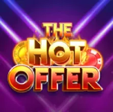 The-Hot-Offer-Hot Offer на Vbet
